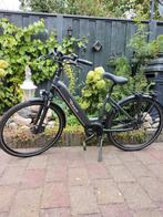 EBIKE, Fietsen en Brommers, Elektrische fietsen, Ophalen of Verzenden, Zo goed als nieuw, 50 km per accu of meer, Overige merken