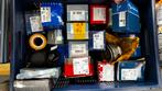 Partij remschijven blokjes filters etc, Ophalen, Nieuw, -, A