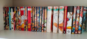 Donald Duck Pockets - 25 stuks Diverse Nummers beschikbaar voor biedingen