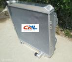 Radiateur TOYOTA SURF HILUX 2.4/2.0 LN130 DIESEL AT/MT, Nieuw, Ophalen of Verzenden