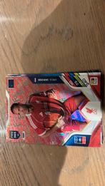 Voetbalkaartje van panini fifa 365, Ophalen of Verzenden, Nieuw, Meerdere kaarten