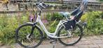 Sparta Amazone 4Life moederfiets, Ophalen, Gebruikt, Sparta