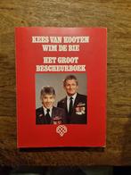 het groot bescheurboek, Ophalen, Gelezen, Personen