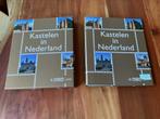 Kastelen in Nederland met postzegels, Ophalen of Verzenden