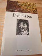 Descartes, Boeken, Verzenden, Gelezen, Tom Sorell