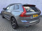 Volvo XC60 T8 Recharge AWD R-Design | Adaptieve Cruise Contr, 12 maanden, Gebruikt, Euro 6, Leder en Stof