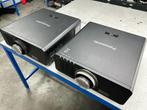 Panasonic PT-DZ870 DLP Projector (slechts 1800 uur), Ophalen, Gebruikt, Panasonic, DLP