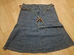 bijna nieuwe spijkerrok, maat 42, Kleding | Dames, Rokken, Blauw, Maat 42/44 (L), Ophalen of Verzenden, Zo goed als nieuw