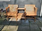 tuinbanken, Tuin en Terras, Ophalen, Nieuw, Hout