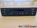 Bedieningspaneel verwarming airco BMW E46 64118384112, Auto-onderdelen, Gebruikt, Ophalen of Verzenden, BMW, BMW