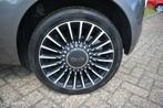 Fiat 500 C 0.9 TwinAir Turbo Lounge 2017|Cabrio|Navi|Cruise, Auto's, Stof, Cabriolet, Origineel Nederlands, Bedrijf