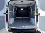 Ford Transit Custom 2.0TDCI 130PK Lang / 2.800KG Trekhaak /, Voorwielaandrijving, 4 cilinders, 2800 kg, Wit