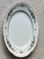 Vintage Heinrich H&C Selb Bavaria Serveerschaal, Antiek en Kunst, Antiek | Schalen, Ophalen of Verzenden