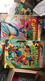 Superma /Batman duits, Boeken, Strips | Comics, Eén comic, Ophalen of Verzenden, Zo goed als nieuw, Amerika