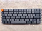 Keychron K3 Mechanical Keyboard, Computers en Software, Toetsenborden, Ophalen, Keychron, Zo goed als nieuw, Draadloos