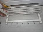 Ikea kapstokken, Wandkapstok, Ophalen of Verzenden, Zo goed als nieuw, Minder dan 100 cm