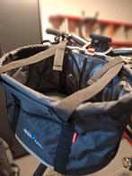 Hondenfietsmand z.g.a.n., Dieren en Toebehoren, Ophalen of Verzenden, Zo goed als nieuw