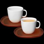 Gevraagd : Nespresso Lume espresso set kopjes, Huis en Inrichting, Keuken | Servies, Nieuw, Ophalen of Verzenden, Overige stijlen