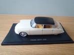   1: 43 Citroën DS 19 model 1956, Ophalen of Verzenden, Zo goed als nieuw, Auto, Overige merken