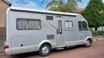 Hymer 654 SL 2007 met nieuwe apk en grote onderhoudsbeurt, Particulier, Integraal, Hymer