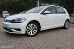 Volkswagen Golf 1.5 TSI AUTOMAAT, CARPLAY, ADAPTIVECRUISE, Stof, 4 cilinders, Wit, Bedrijf