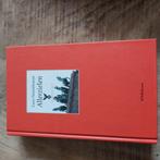 Cees Nooteboom - Allerzielen, Ophalen of Verzenden, Zo goed als nieuw, Cees Nooteboom