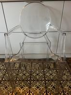 Louis Ghost stoel, Huis en Inrichting, Stoelen, Ophalen, Zo goed als nieuw, Twee