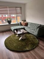 Lounge bank, Ophalen, Zo goed als nieuw, Vierpersoons of meer