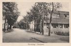 Santpoort bij Bloemendaal  Terrasweg 1926, Ophalen of Verzenden, 1920 tot 1940, Gelopen, Noord-Holland