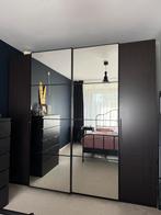 Ikea pax kleding kast, Ophalen of Verzenden, Zo goed als nieuw, 50 tot 75 cm, 200 cm of meer
