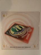IT Records Vinyl - Diverse Genres, Ophalen of Verzenden, Zo goed als nieuw, 12 inch, Overige genres