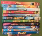 DreamWorks DVD’s - diverse titels, Vanaf 6 jaar, Ophalen of Verzenden, Zo goed als nieuw