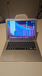 MacBook Air 2017 13", I5 8GB RAM, Defect LCD, prijs flexibel, Computers en Software, Apple Macbooks, Gebruikt, Qwerty, 8 GB, 13 inch