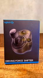 Logitech Driving Force Shifter - Nieuw!, Ophalen of Verzenden, Nieuw