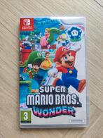 Super Mario Bros Wonder voor de Nintendo Switch!, Nintendo, Nintendo, Nintendo, 1 speler