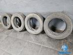 5-6mm! Winterbanden Cargobanden 235/60R17C Michelin Agilis A