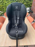 Maxi Cosi Priori SPS autostoeltje weinig gebruikt, Kinderen en Baby's, Autostoeltjes, Ophalen, Autogordel, 9 t/m 18 kg, Zo goed als nieuw