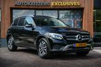 Mercedes-Benz GLC-klasse 220 d 4MATIC Premium Plus Led Sport, Automaat, Gebruikt, Euro 6, 4 cilinders