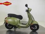 Vespa Sprint S Elettrica (bj 2023), Scooter, Bedrijf, Vespa