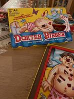 Dokter bibber zgan, Ophalen of Verzenden, Zo goed als nieuw