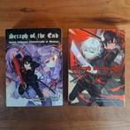 Seraph of the End - Guren Ichinose deel 1 & 2, Ophalen of Verzenden, Zo goed als nieuw, Japan (Manga), Meerdere comics