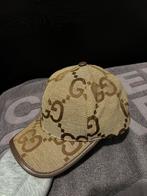 Gucci pet bruin, Nieuw, Pet, Gucci, One size fits all