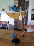 Salty Dog  balans  figuur, Ophalen of Verzenden