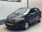 Ford Fiesta 1.25 Limited, Voorwielaandrijving, Stof, Gebruikt, 1242 cc
