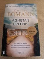 Corina Bomann - Agneta's erfenis, Ophalen of Verzenden, Zo goed als nieuw, Corina Bomann, Nederland