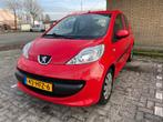 Peugeot 107 1.0 12V 5DR 2008 Grijs new ondergoud, Auto's, Voorwielaandrijving, 4 stoelen, 68 pk, Origineel Nederlands