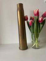 Granaat huls, Ophalen, Landmacht, Hulzen of Bodemvondsten