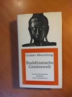Mensching, Gustav. Buddhistische Geisteswelt, Boeken, Godsdienst en Theologie, Ophalen of Verzenden, Zo goed als nieuw