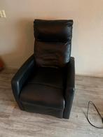 Relax fauteuil, niet electrisch. Vandaag Gratis af te halen., Huis en Inrichting, Fauteuils, Ophalen, Gebruikt, 75 tot 100 cm