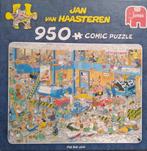 puzzles, Hobby en Vrije tijd, Denksport en Puzzels, 500 t/m 1500 stukjes, Legpuzzel, Zo goed als nieuw, Ophalen